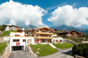 AlpenParks Appartements Maria Alm